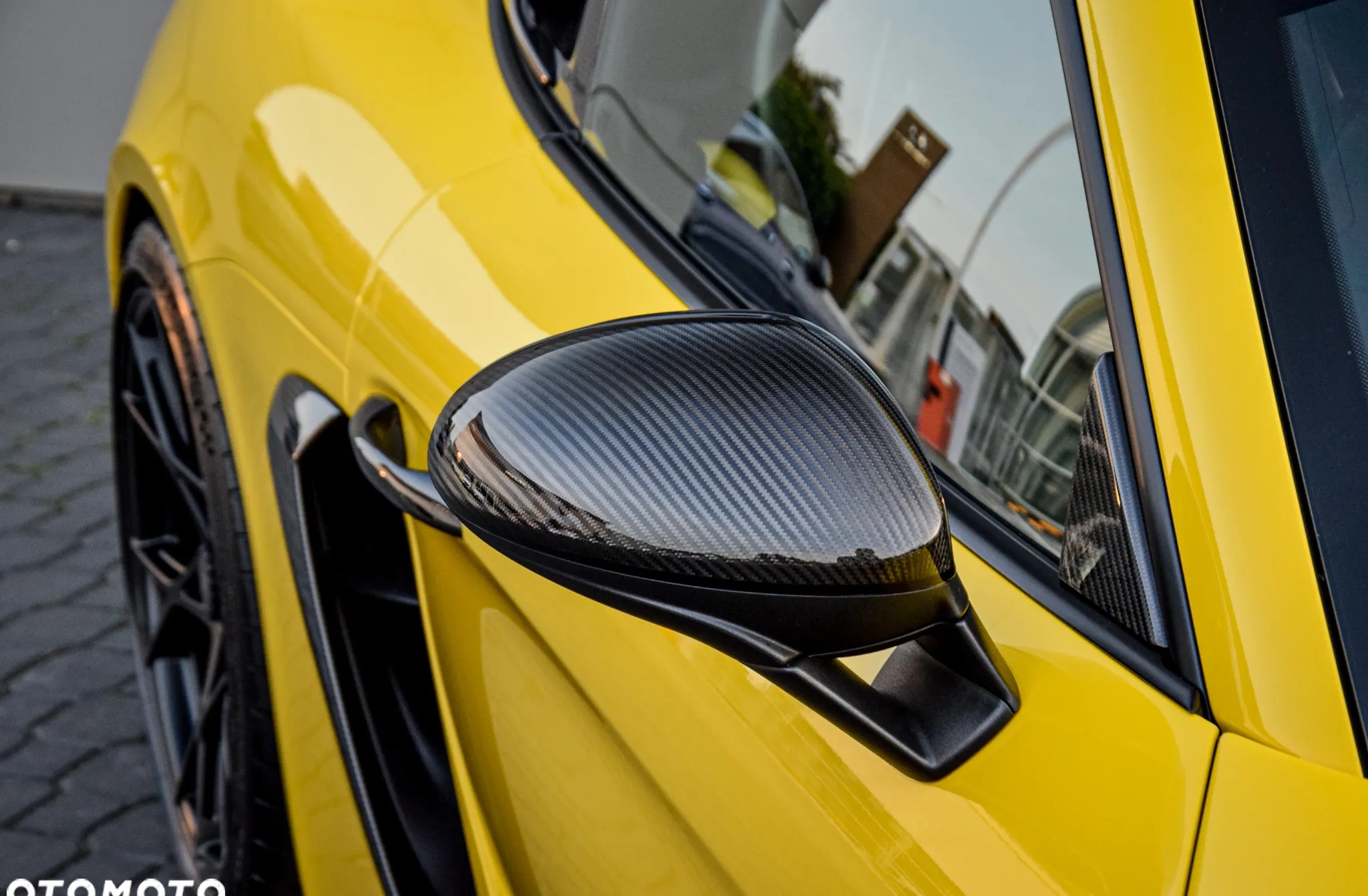 Porsche 718 Cayman cena 959000 przebieg: 2085, rok produkcji 2022 z Tolkmicko małe 529